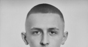 17 червня загинув наш Захисник Валентин Агеєнко