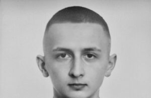 17 червня загинув наш Захисник Валентин Агеєнко
