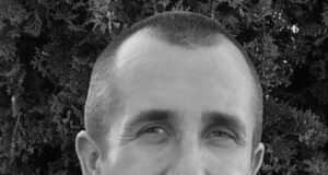 Експертиза ДНК підтвердила загибель нашого Захисника Сергія Олексюка