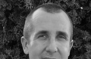 Експертиза ДНК підтвердила загибель нашого Захисника Сергія Олексюка