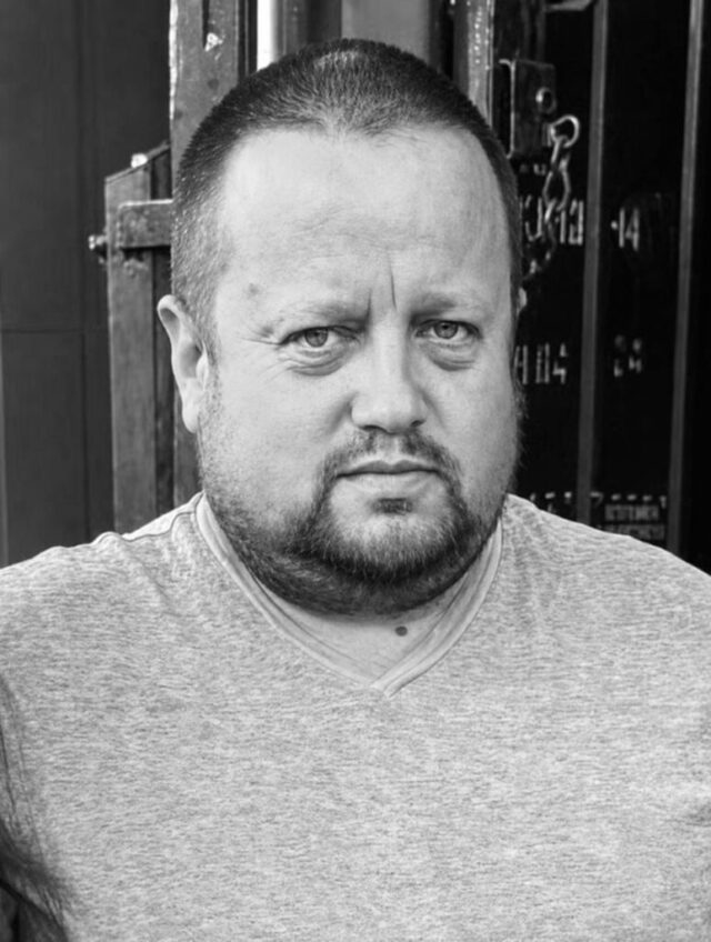 Завтра, 29 червня, у село Будятичі Поромівської громади на щиті повернеться Захисник Сергій Коломієць Завтра, 29 червня, у село Будятичі Поромівської громади на щиті повернеться Захисник Сергій Коломієць.