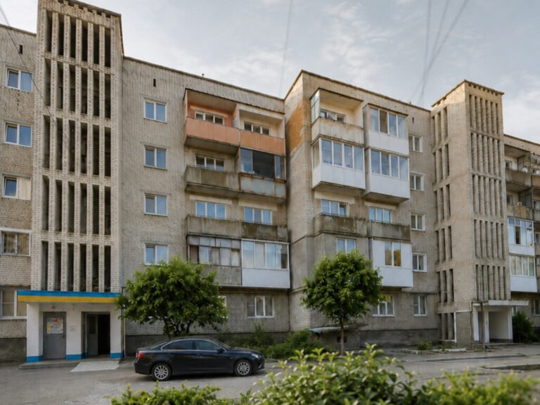 Продаж 1-кімнатної квартири по вул. Сірка