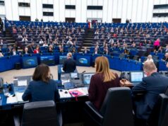 Польські євродепутати ініціюють дебати про жертв геноциду УПА в Європарламенті УПА-доходить-до-Брюсселя:-польські-депутати-переносять-історичну-суперечку-до-Європарламенту