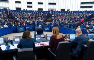 Польські євродепутати ініціюють дебати про жертв геноциду УПА в Європарламенті УПА-доходить-до-Брюсселя:-польські-депутати-переносять-історичну-суперечку-до-Європарламенту