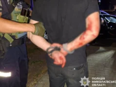 У Миколаєві внаслідок стрілянини загинули двоє іноземців У-Миколаєві-внаслідок-стрілянини-в-автомобілі-загинули-двоє-іноземців,-ще-одного-чоловіка-затримали