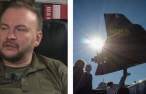 У росіян з’явився різновид “Шахеда”: Флеш поділився подробицями У-росіян-з’явився-різновид-“Шахеда”:-Флеш-поділився-подробицями