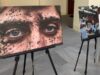 Виставка в Чехії: речі, що нагадують про війну в Україні Светр-у-крові,-форма-полоненого-і-дитяча-пляшечка:-чехам-привезли-«додаткову-аргументацію»-з-російсько-української-війни