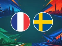 Франція здобула перемогу над Швецією та вийшла до 1/8 фіналу ЧС-2026 Франція-розгромила-Швецію-3:0-та-вийшла-до-1/8-фіналу-чемпіонату-світу-2026
