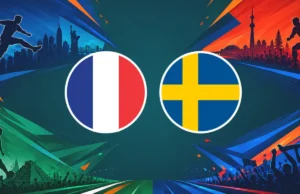 Франція здобула перемогу над Швецією та вийшла до 1/8 фіналу ЧС-2026 Франція-розгромила-Швецію-3:0-та-вийшла-до-1/8-фіналу-чемпіонату-світу-2026