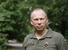 В Україні впевнені, що Білорусь не активуватиме ретранслятори для російських дронів повторно Білорусь не демонтувала ретранслятори для дронів і знову вмикала їх, – Сирський