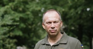 В Україні впевнені, що Білорусь не активуватиме ретранслятори для російських дронів повторно Білорусь не демонтувала ретранслятори для дронів і знову вмикала їх, – Сирський