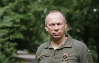 В Україні впевнені, що Білорусь не активуватиме ретранслятори для російських дронів повторно Білорусь не демонтувала ретранслятори для дронів і знову вмикала їх, – Сирський