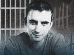 В очікуванні сина: історія Галини Дзицюк, яка чекає на повернення Віктора з полону «Мені-ніби-забивають-у-серце-цвях»:-мама-цивільного-Віктора-Дзицюка-понад-8-років-чекає-його.
