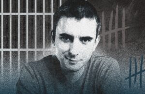 В очікуванні сина: історія Галини Дзицюк, яка чекає на повернення Віктора з полону «Мені-ніби-забивають-у-серце-цвях»:-мама-цивільного-Віктора-Дзицюка-понад-8-років-чекає-його.