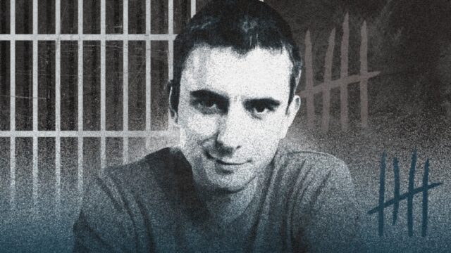В очікуванні сина: історія Галини Дзицюк, яка чекає на повернення Віктора з полону «Мені-ніби-забивають-у-серце-цвях»:-мама-цивільного-Віктора-Дзицюка-понад-8-років-чекає-його.