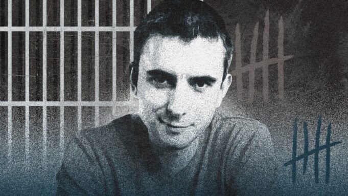 В очікуванні сина: історія Галини Дзицюк, яка чекає на повернення Віктора з полону «Мені-ніби-забивають-у-серце-цвях»:-мама-цивільного-Віктора-Дзицюка-понад-8-років-чекає-його.