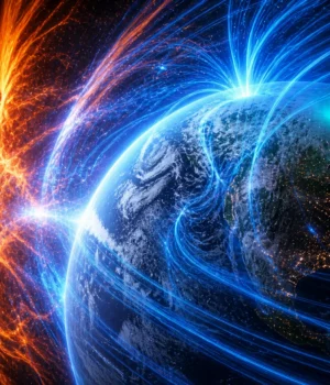 Магнітні бурі у липні 2026 року: календар