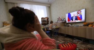 Зростання інтересу росіян до закінчення війни з Україною: нові дані Росіяни виявляють все більший інтерес до теми завершення війни РФ проти України, – ISW