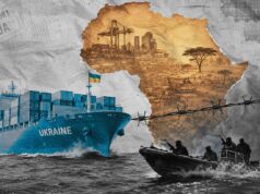 Виклики українського експорту в Африці: від шантажу до нових стратегій Пастки сірої зони. Як портовий шантаж і пірати знищують український експорт в Африці