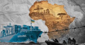 Виклики українського експорту в Африці: від шантажу до нових стратегій Пастки сірої зони. Як портовий шантаж і пірати знищують український експорт в Африці