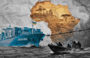 Виклики українського експорту в Африці: від шантажу до нових стратегій Пастки сірої зони. Як портовий шантаж і пірати знищують український експорт в Африці