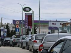 Путін визнає дефіцит пального в Криму та Росії «Ситуація-йде-до-критичної».-РФ-не-має-відповіді-на-удари-ЗСУ?-Путін-помітив-дефіцит-бензину