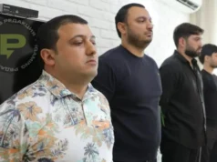 МВС Азербайджану викрило мережу нелегальних азартних ігор на платформі 1xBet МВС Азербайджану викрило мережу нелегальних азартних ігор на платформі 1xBet