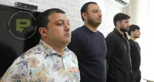МВС Азербайджану викрило мережу нелегальних азартних ігор на платформі 1xBet МВС Азербайджану викрило мережу нелегальних азартних ігор на платформі 1xBet
