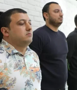 МВС Азербайджану викрило мережу нелегальних азартних ігор на платформі 1xBet