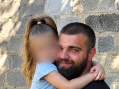 Батька-одинака з Кривого Рогу повернули додому після незаконної мобілізації Скандал із ТЦК у Кривому Розі: мобілізованого батька-одинака відпустили додому
