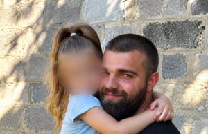 Батька-одинака з Кривого Рогу повернули додому після незаконної мобілізації Скандал із ТЦК у Кривому Розі: мобілізованого батька-одинака відпустили додому