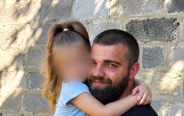 Батька-одинака з Кривого Рогу повернули додому після незаконної мобілізації Скандал із ТЦК у Кривому Розі: мобілізованого батька-одинака відпустили додому