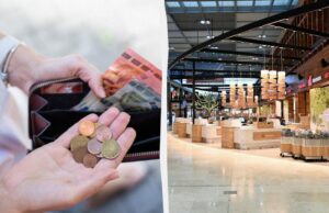 Українка назвала 8 речей, на які туристам не варто витрачати гроші в аеропорту Українка-назвала-8-речей,-на-які-туристам-не-варто-витрачати-гроші-в-аеропорту