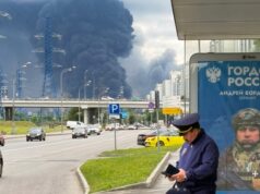 Обговорення сценаріїв завершення війни в Україні на конференції в Празі «Перемога-України-вигідна-Росії»:-у-Празі-обговорили-сценарії-завершення-війни