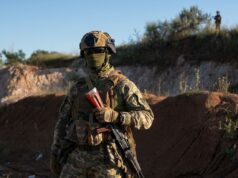 Фейкове відео про розгром українських військових: нова інформаційна атака Росії Росія зробила ШІ-фейк про “розгром” ЗСУ під Лиманом