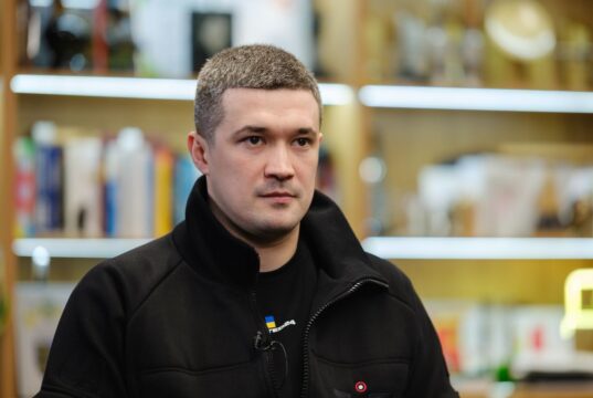 Україна працює над закупівлею антибалістичних ракет та створенням власного аналога Такого ще не було. Україна готується сама купувати PAC-3 до Patriot