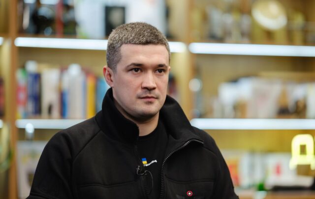 Україна працює над закупівлею антибалістичних ракет та створенням власного аналога Такого ще не було. Україна готується сама купувати PAC-3 до Patriot