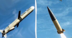 Балістичні ракети проти крилатих: яка зброя небезпечніша Балістичні-ракети-проти-крилатих:-яка-зброя-небезпечніша