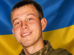 У Рівному в лікарні помер захисник з Волині Дмитро Стасюк У-Рівному-в-лікарні-помер-захисник-з-Волині-Дмитро-Стасюк