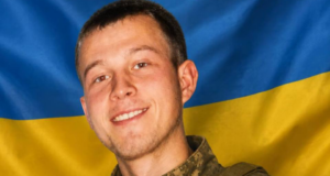 У Рівному в лікарні помер захисник з Волині Дмитро Стасюк У-Рівному-в-лікарні-помер-захисник-з-Волині-Дмитро-Стасюк