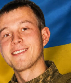 У-Рівному-в-лікарні-помер-захисник-з-Волині-Дмитро-Стасюк