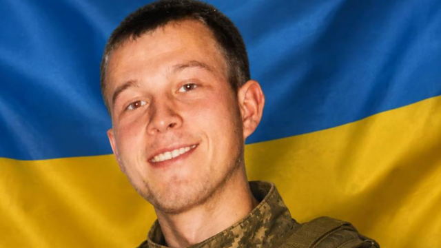 У Рівному в лікарні помер захисник з Волині Дмитро Стасюк У-Рівному-в-лікарні-помер-захисник-з-Волині-Дмитро-Стасюк
