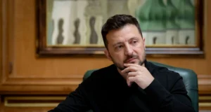 Гарантувати європейську безпеку без українського досвіду неможливо – Зеленський Гарантувати європейську безпеку без українського досвіду неможливо – Зеленський