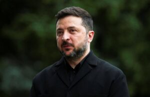 Чи завадить Польща вступу України до Євросоюзу: Зеленський зробив заяву Чи завадить-Польща-вступу-України-до Євросоюзу:-Зеленський-зробив-заяву