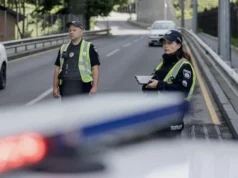 В Україні винесли понад 2 млн штрафів за перевищення швидкості В Україні винесли понад 2 млн штрафів за перевищення швидкості