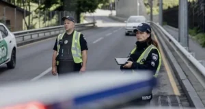 В Україні винесли понад 2 млн штрафів за перевищення швидкості В Україні винесли понад 2 млн штрафів за перевищення швидкості