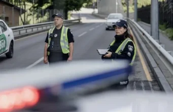 В Україні винесли понад 2 млн штрафів за перевищення швидкості В Україні винесли понад 2 млн штрафів за перевищення швидкості