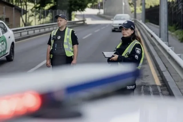 В Україні винесли понад 2 млн штрафів за перевищення швидкості В Україні винесли понад 2 млн штрафів за перевищення швидкості