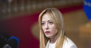 Італія підтверджує підтримку України та фінансування на 2027 рік В уряді Італії заперечили намір блокувати допомогу Україні на 2027 рік