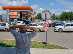 Паливна криза в Росії: Путін визнає дефіцит через удари ЗСУ «Насправді-ситуація-гірша»:-що-з-дефіцитом-пального-в-РФ-та-окупації-–-оцінка-експерта